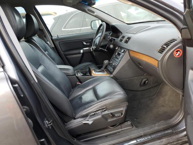 Photo 5 from auction – 2007 VOLVO XC90 with VIN YV4CZ982071411686