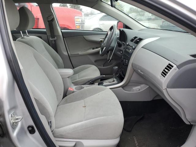 Photo 5 from auction – 2010 TOYOTA COROLLA with VIN 2T1BU4EE0AC241962