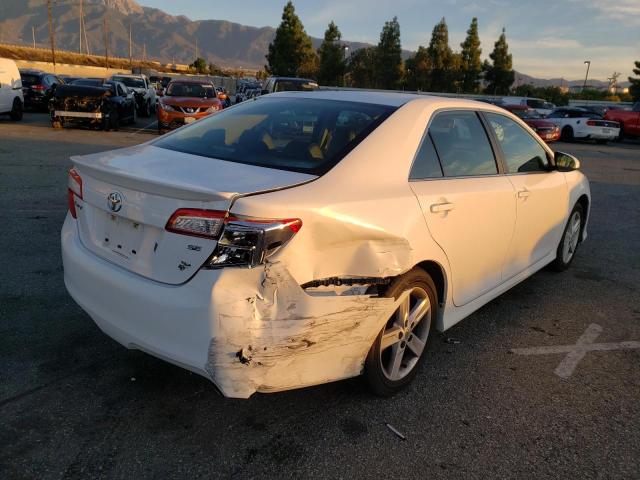 Photo 4 from auction – 2012 TOYOTA CAMRY BASE with VIN 4T1BF1FK2CU146205