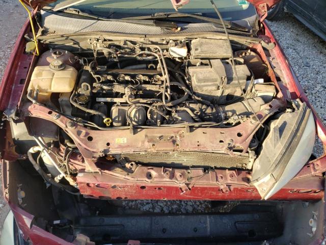 Foto 7 de la subasta – 2007 FORD FOCUS con VIN 1FAHP34N47W125408