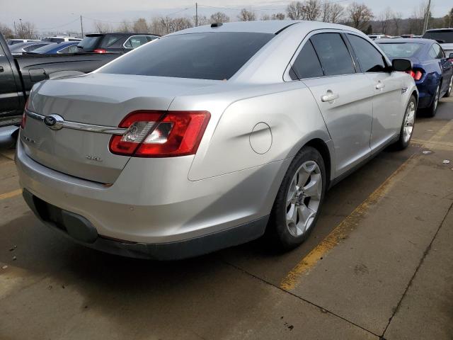 Photo 4 from auction – 2011 FORD TAURUS SEL with VIN 1FAHP2EW1BG171508