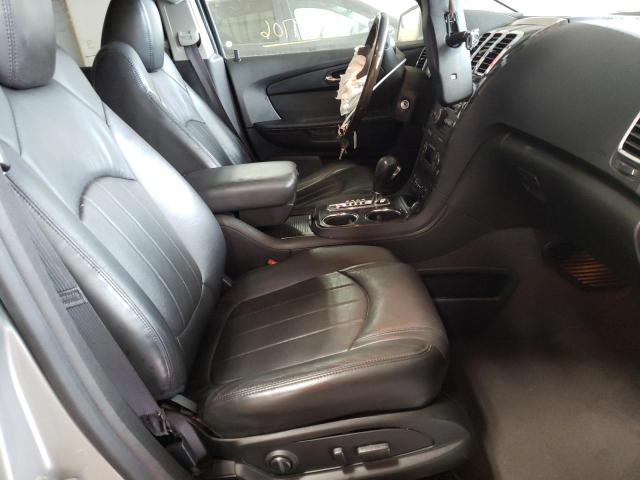 Photo 5 from auction – 2012 GMC ACADIA SLE with VIN 1GKKVTED5CJ371617