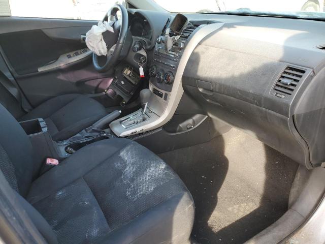 Photo 5 from auction – 2010 TOYOTA COROLLA BA with VIN 2T1BU4EE3AC407715