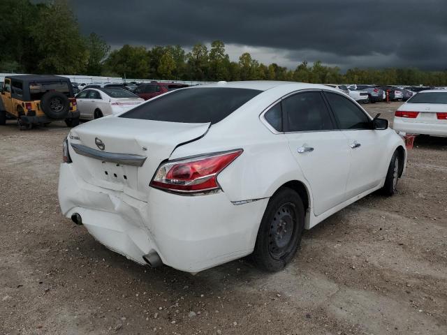 Photo 4 from auction – 2015 NISSAN ALTIMA 2.5 with VIN 1N4AL3AP1FN893452