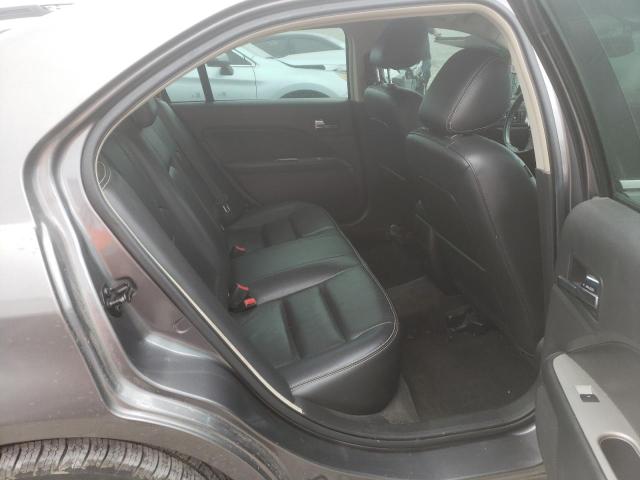 Photo 6 from auction – 2012 FORD FUSION with VIN 3FAHP0JG0CR170539