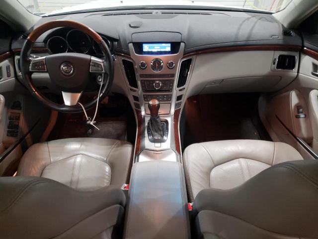 Photo 9 from auction – 2011 CADILLAC CTS LUXURY with VIN 1G6DG5EY2B0121711