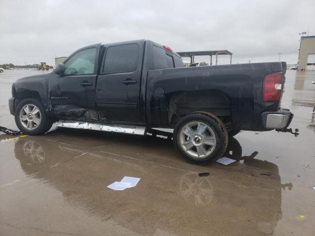 Photo 2 from auction – 2011 CHEVROLET SILVERADO with VIN 3GCPCTE07BG342690