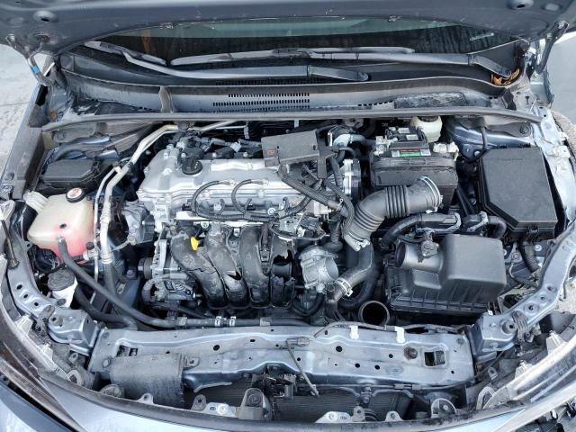 Photo 7 from auction – 2020 TOYOTA COROLLA LE with VIN JTDEPRAE3LJ045402