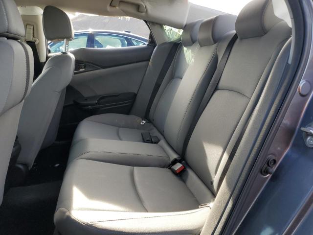 Photo 6 from auction – 2019 HONDA CIVIC LX with VIN 2HGFC2F6XKH538293