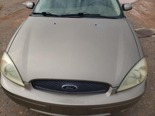 Photo 7 from auction – 2004 FORD TAURUS SES with VIN 1FAFP55U84G101773