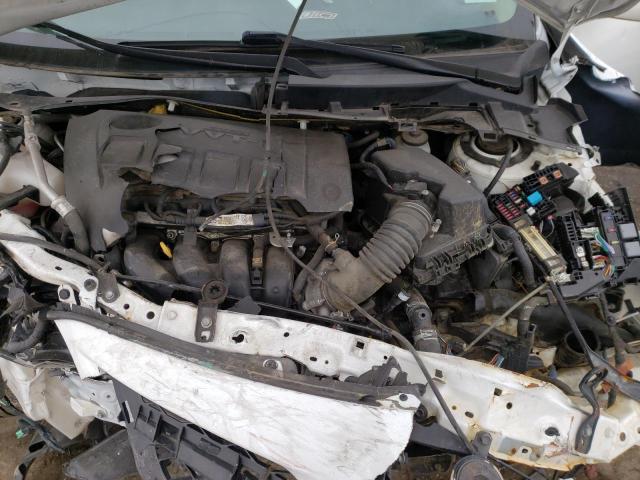 صورة رقم 7 من المزاد - 2011 TOYOTA COROLLA BA مع VIN JTDBU4EE4B9126532