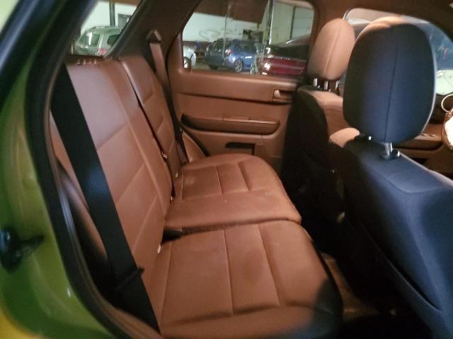 Фото 6 с аукциона – 2012 FORD ESCAPE XLT с VIN 1FMCU0D78CKC57758
