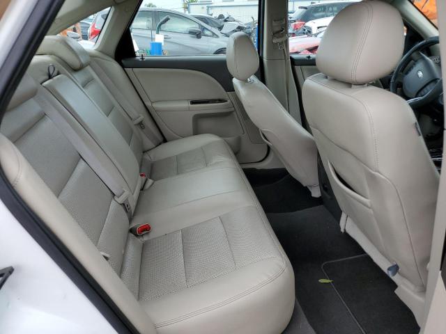 Photo 6 from auction – 2008 FORD TAURUS LIM with VIN 1FAHP25W78G118935