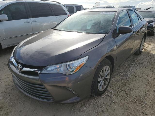 Photo 2 from auction – 2015 TOYOTA CAMRY LE with VIN 4T1BF1FK2FU012234