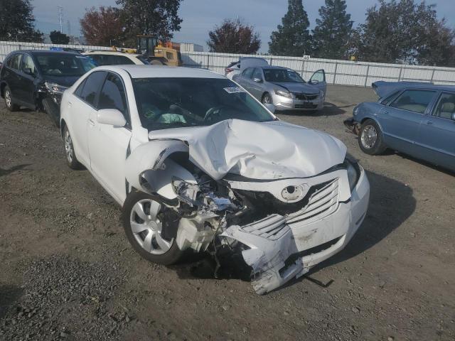 TOYOTA CAMRY BASE 2009 with VIN 4T1BE46K19U910123 - Photo from auction