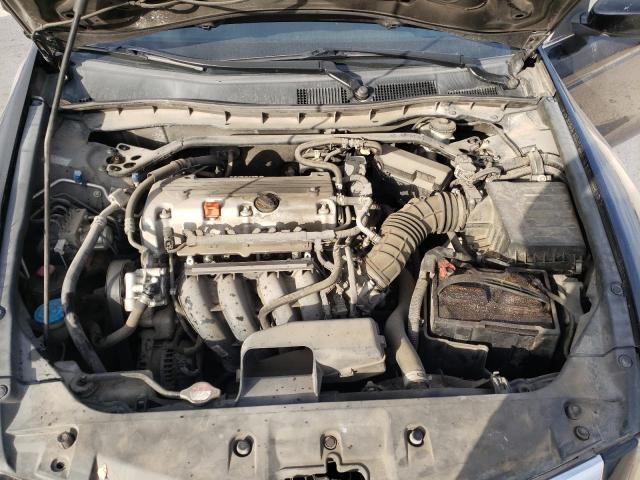 Photo 7 from auction – 2012 HONDA ACCORD EXL with VIN 1HGCP2F81CA202671