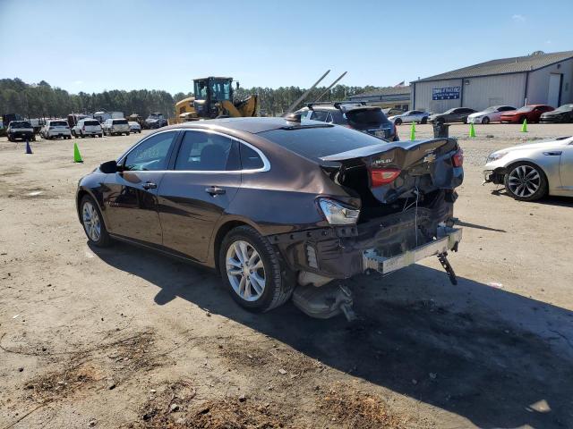 Photo 3 from auction – 2016 CHEVROLET MALIBU LT with VIN 1G1ZE5ST0GF218811