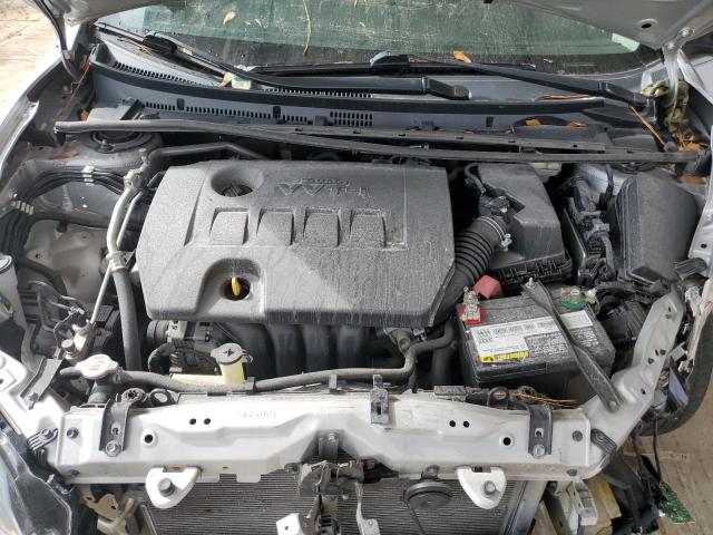 Photo 7 from auction – 2018 TOYOTA COROLLA L with VIN 5YFBURHE2JP768250