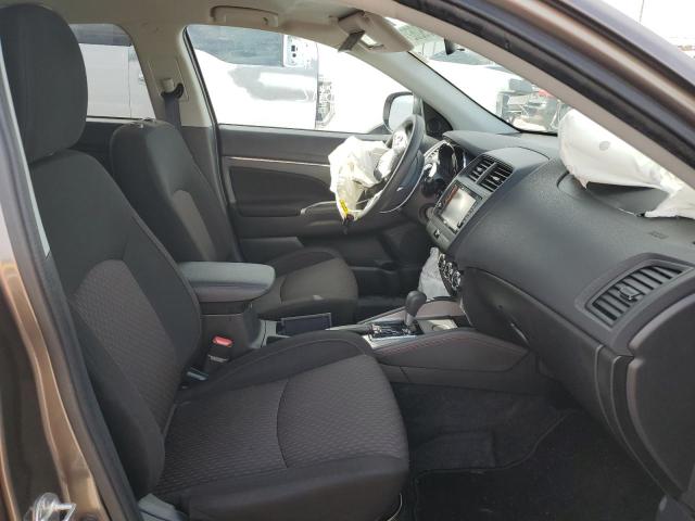 Photo 5 from auction – 2019 MITSUBISHI OUTLANDER with VIN JA4AP3AU5KU035741