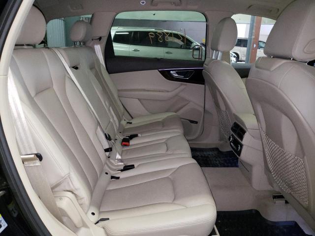Zdjęcie 6 z aukcji – 2017 AUDI Q7 PRESTIG z VIN WA1VAAF75HD018098
