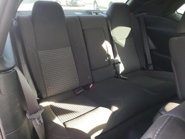 Photo 6 from auction – 2020 DODGE CHALLENGER with VIN 2C3CDZAGXLH113055