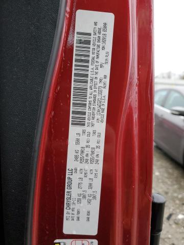 Photo 10 from auction – 2012 JEEP WRANGLER U with VIN 1C4HJWEG2CL133273