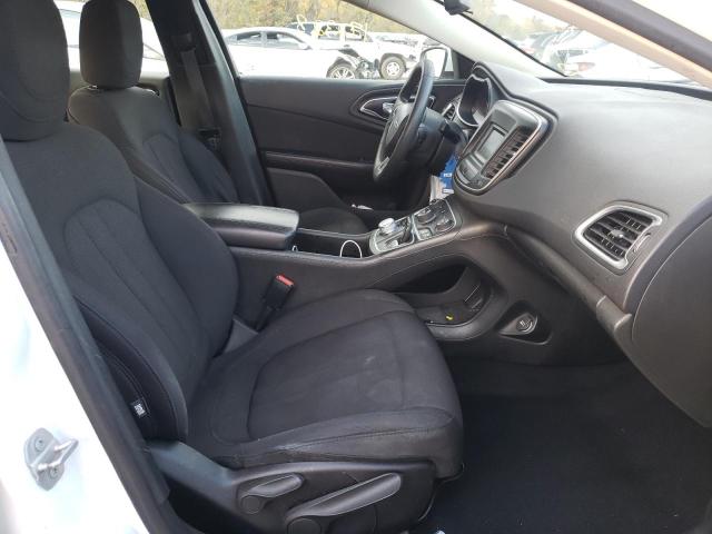 Photo 5 from auction – 2015 CHRYSLER 200 LIMITE with VIN 1C3CCCAB0FN703992
