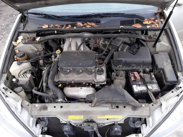 Photo 7 from auction – 2002 TOYOTA CAMRY LE with VIN 4T1BF30K62U009481