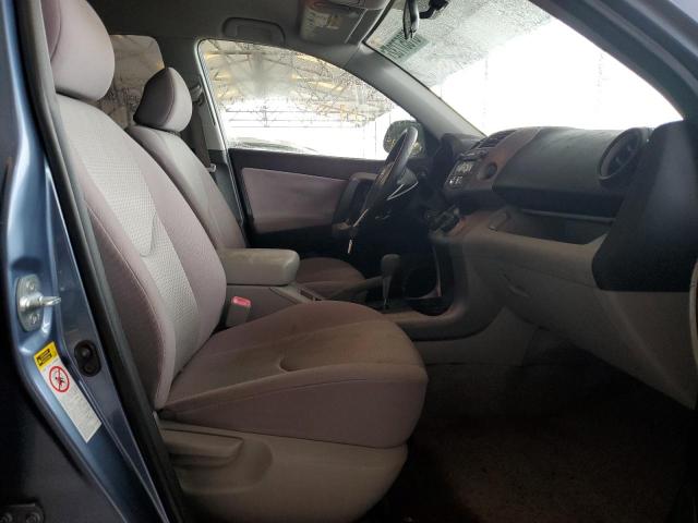 Photo 5 from auction – 2007 TOYOTA RAV4 with VIN JTMZD33V676024279