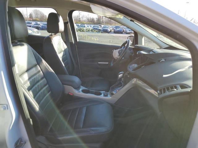 Photo 5 from auction – 2016 FORD C-MAX PREM with VIN 1FADP5CU1GL118923