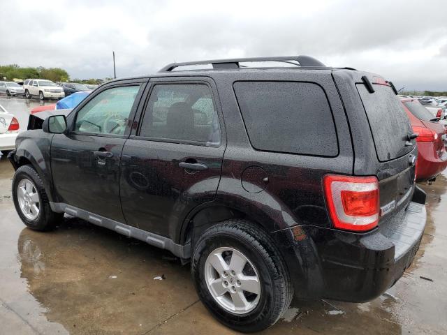 Photo 2 from auction – 2011 FORD ESCAPE XLT with VIN 1FMCU0DG6BKC42173