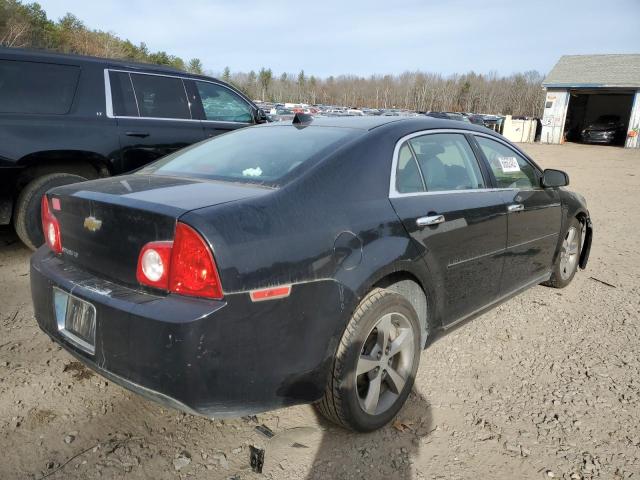 Photo 4 from auction – 2012 CHEVROLET MALIBU 2LT with VIN 1G1ZD5E04CF376275