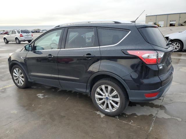 Photo 2 from auction – 2017 FORD ESCAPE TIT with VIN 1FMCU0J96HUE07173