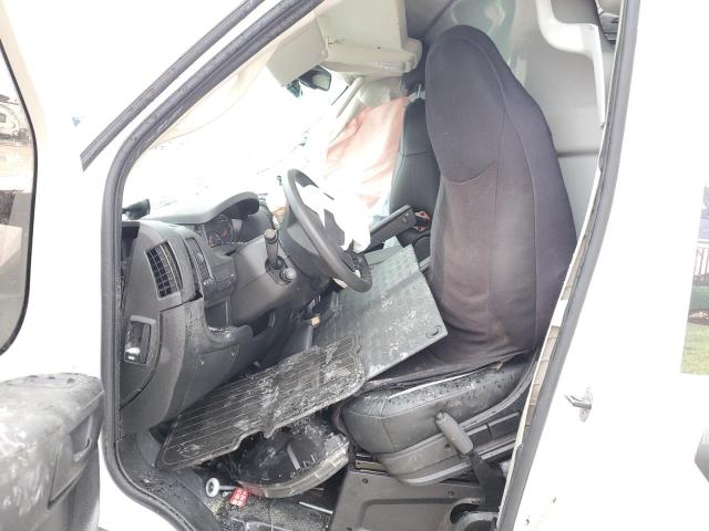 Photo 7 from auction – 2018 RAM PROMASTER with VIN 3C6TRVAG9JE145193