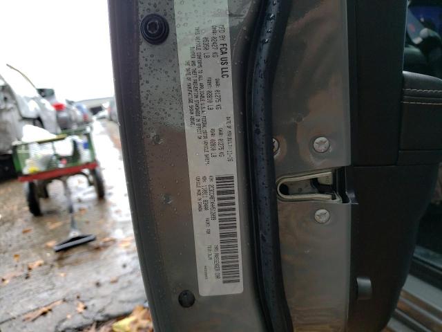 Photo 10 from auction – 2017 CHRYSLER 300 S with VIN 2C3CCABTXHH512099