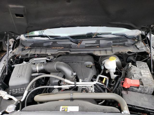 Photo 7 from auction – 2018 RAM 1500 LARAM with VIN 1C6RR7NT3JS190477