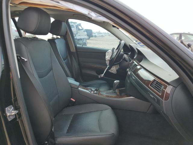 Photo 5 from auction – 2011 BMW 328 I with VIN WBAPH7C51BE677231
