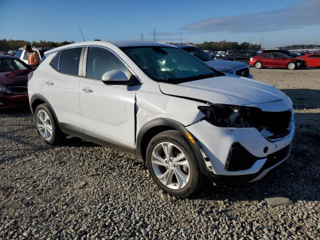 BUICK ENCORE GX 2020 with VIN KL4MMBS20LB102076 - Photo from auction