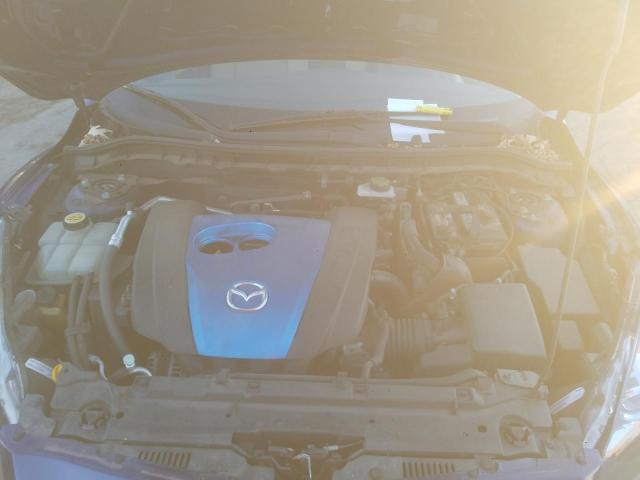 Photo 7 from auction – 2012 MAZDA 3 I with VIN JM1BL1V79C1673928