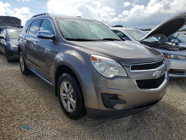 Photo 1 from auction – 2010 CHEVROLET EQUINOX LT with VIN 2CNALDEW4A6390704