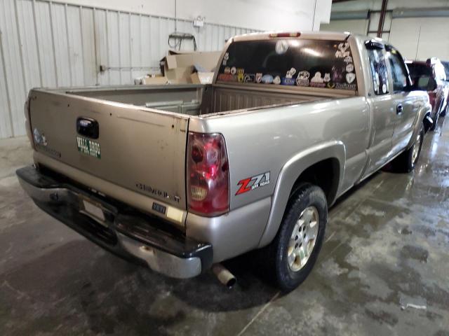 Photo 4 from auction – 2003 CHEVROLET SILVERADO with VIN 2GCEK19T031149505