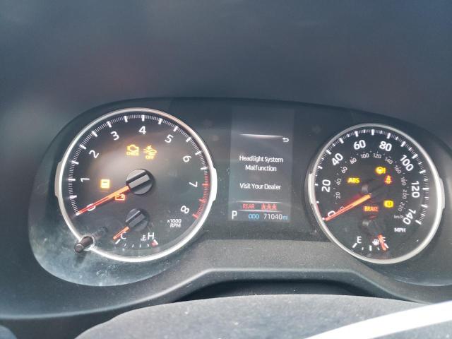 Photo 8 from auction – 2020 TOYOTA RAV4 LE with VIN 2T3F1RFVXLC097014