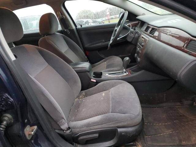 Photo 5 from auction – 2009 CHEVROLET IMPALA 1LT with VIN 2G1WT57K891300286