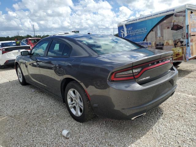 Photo 2 from auction – 2022 DODGE CHARGER SX with VIN 2C3CDXBG2NH118885