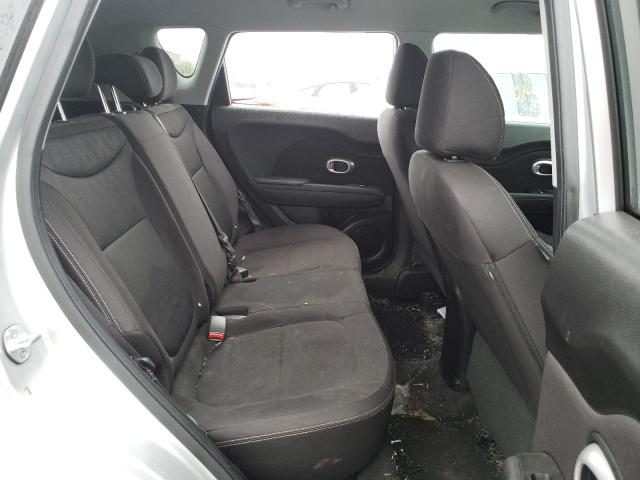 Photo 6 from auction – 2018 KIA SOUL with VIN KNDJN2A20J7607428