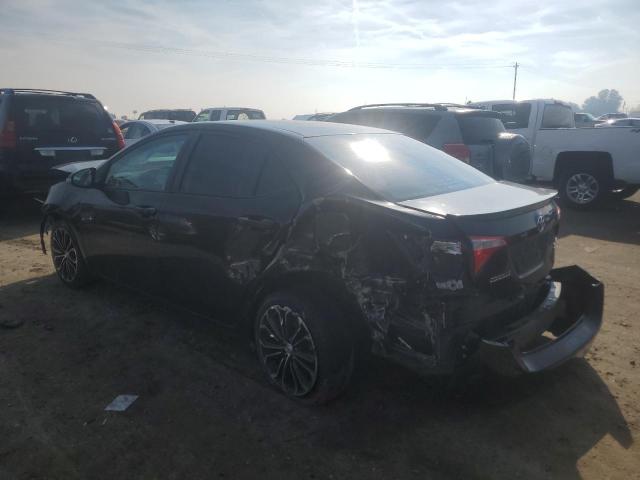 Photo 3 from auction – 2015 TOYOTA COROLLA L with VIN 5YFBURHE4FP284846