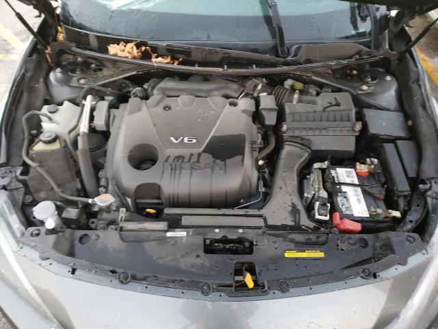 Photo 7 from auction – 2018 NISSAN MAXIMA 3.5 with VIN 1N4AA6AP7JC387734