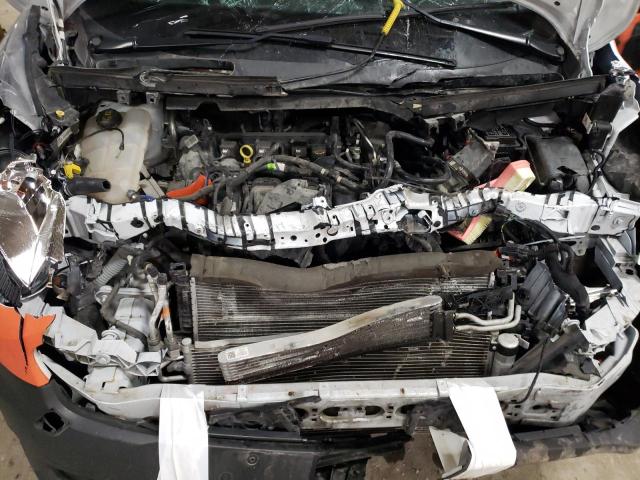 Photo 7 from auction – 2019 FORD TRANSIT CO with VIN NM0LS7E2XK1426234