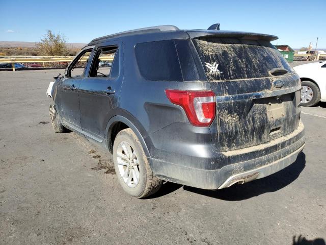 Photo 3 from auction – 2016 FORD EXPLORER X with VIN 1FM5K7D88GGD26179