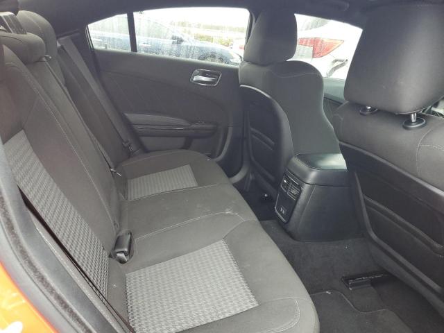 Photo 6 from auction – 2021 DODGE CHARGER R/ with VIN 2C3CDXCT4MH625085